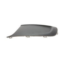 Накладка бампера (переднього) VW Caddy III 00-15 (L)