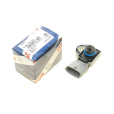 Датчик тиску палива Ford Focus 2.5 09-11/Volvo C30/S40/V40/V70 2.5 04-