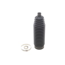 Пильник рейки рульової VW Golf IV 1.4-3.2 96-06 (+ хомути)