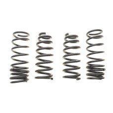 Комплект пружин (Pro-Kit) Honda Accord VIII 2.2 i-DTEC/2.4i 08-15 (4 шт.)