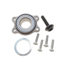 Підшипник маточини (передньої) Audi A6/A8 02-11(+ABS) (d=45mm) (к-кт)