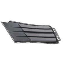 Вставка бампера (під протитуманку) VW Caddy IV 16-20 (L)
