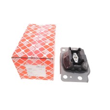 Подушка двигуна (L) Ford Mondeo 1.5-2.0TDCi 07-