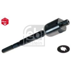Тяга рульова Toyota Camry 2.4 06-11 (L=248mm)