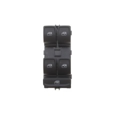 Кнопка склопідіймача (L) VW Golf/Passat 14- (блок)