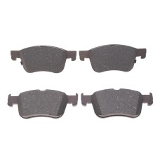 Колодки гальмівні (передні) Ford Focus/Kuga 1.0-2.0 EcoBoost18-(Ate)