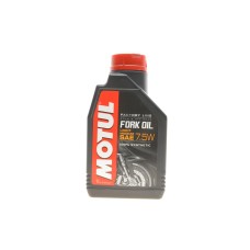 Олива 7.5W для мотовилок Fork Oil Light/Medium (1L) 101127/105926
