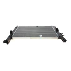 Радіатор охолодження Opel Meriva A 1.3D/1.7D 03-10