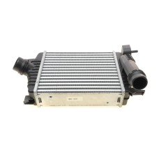 Радіатор інтеркулера Dacia Duster 1.2 TCe 13-/Renault Clio 1.5 dCi 12-