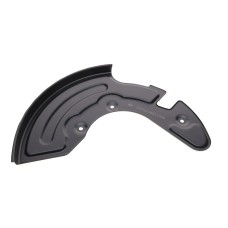 Захист диска гальмівного (переднього) (R) Aud A4/A6/VW Passat 94-05