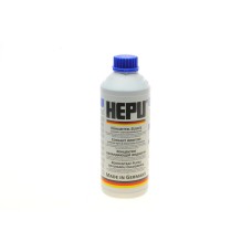 Антифриз (синій) G11 (1,5 л) MB (325,0/325,2) (1:1=>-38 °C)