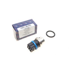 Датчик температури охолоджуючої рідини VW Caddy II/T4 1.4-2.5 90-04 (4 конт.)