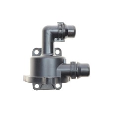 Корпус термостата BMW 3 (E46/E90) 98-11 (N45/N46)