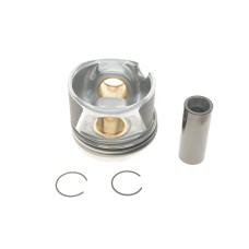 Поршень VW Crafter 2.5TDI 06-13 (81.51mm/+0.50)
