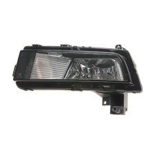 Фара протитуманна VW Touran 15- (L)
