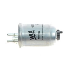 Фільтр паливний Ford Connect 1.8Di/TDCi (55kw) 02- (під клапан)