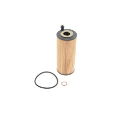 Фільтр масляний BMW 3 (G20/G80/G28)/X3 (G01/F97)/X4 (G02/F98) 19- S58 B30
