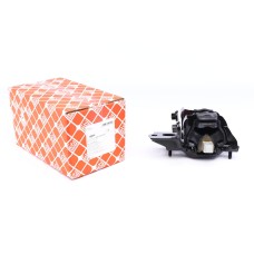 Подушка двигуна (L) Skoda Fabia I/II/Roomster/VW Polo 99-