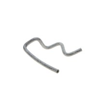 Патрубок радіатора (верхній) BMW 3 (E36)/ 5 (E39) 2.0-2.8i (M52/M50) 91-99