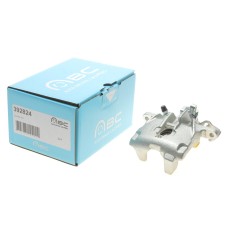 Супорт гальмівний (задній) (L) VW T4/Sharan/Ford Galaxy I 90- (d=38mm) (диск 13.5mm) (Lucas)