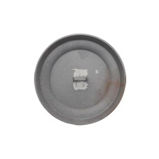 Чаша камери згоряння для нагрівачів MTM 30-52 (d=380mm) (чавунна)