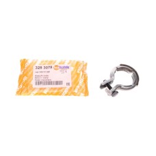 Хомут глушника VW Caddy III 2.0 SDI/T5 2.5 TDI 03-10