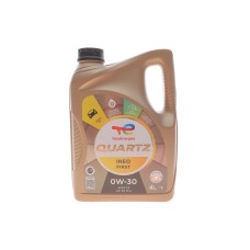 Олива 0W30 Ineo First (4L) PSA B71 2312/B71 2302