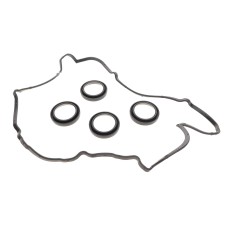 Прокладка кришки клапанів Mazda 3/6 2.0D 02-10 (к-кт)