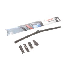 Щітка склоочисника (400mm) Renault Laguna07-15/Clio 05-14/Megane 10-/Trafic 14-/Seat Leon 12-