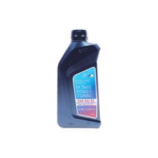 Олива 0W30 M TwinPower Turbo Longlife-12FE (1L) (ACEA C2)