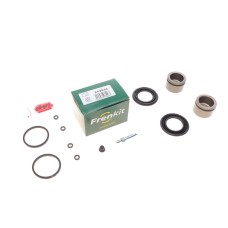 Ремкомплект супорта (заднього) MB S-class (W220) 98-05 (d=42mm) (+2 поршня) (Ate)