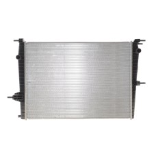 Радіатор охолодження Renault Fluence 1.6 10-