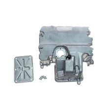 Маслоприймач (піддон) VW Polo V 1.2 TDI 09-