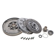Демпфер + комплект зчеплення VW Passat 1.8/2.0i 96-05