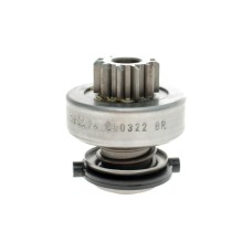 Бендикс стартера Citroen Jumper 1.9 D (z=11) = 132204