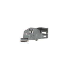 Кронштейн ручки капоту Skoda Fabia/Octavia/Roomster/Superb/VW Golf IV/Polo 96-15
