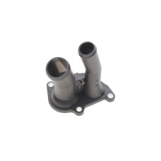 Фланець системи охолодження Ford Fiesta V/Focus C-Max/Focus II/Fusion/Mondeo IV 1.25-1.6LPG 01-15