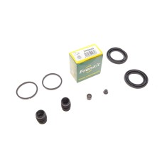 Ремкомплект супорта (переднього) Nissan Murano/Pathfinder/Infiniti QX60 12- (d=45mm)