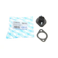 Подушка амортизатора (заднього) BMW 3 (E30/E36/E46) 82-
