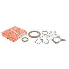 Комплект прокладок (нижній) Nissan Qashqai/X-Trail 2.0 07-14