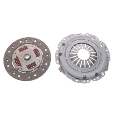 Комплект зчеплення Opel Astra G 98-05/Combo 1.6i 01- (d=205mm) (z=14)
