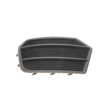 Вставка бампера (під протитуманку) Audi Q3 11-18 (L)