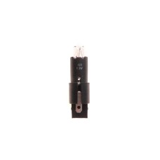 Автолампа 12V 1.2W SG8-5.5d Black (в щиток приладів)