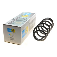 Пружина (передня) Audi A6 (C5) 1.8-2.8 97-05/Skoda Superb I 2.0 01-08/VW B5 2.3 VR5 4 moution 96-00 (B3)