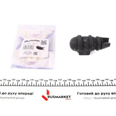 Втулка стабілізатора (переднього) Renault Megane I 1.4-1.8 99-03 (d=24,5mm)