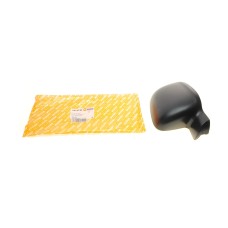 Корпус дзеркала заднього виду Renault Kangoo/MB Citan 08- (L)