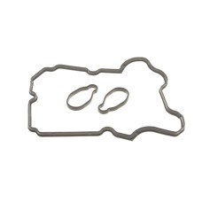 Прокладка кришки клапанів Subaru Forester/Impreza 1.5-2.5 05- (L) (к-кт)