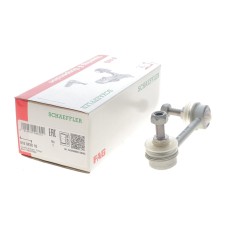 Тяга стабілізатора (заднього) (R) Honda Accord 97-03