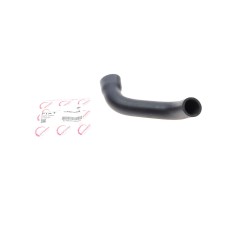 Патрубок інтеркулера Peugeot Boxer 2.2 HDi 01-06/Fiat Fiorino 1.3D 07-