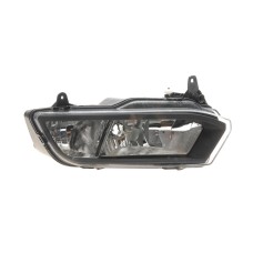 Фара протитуманна VW Polo V 09- (L)